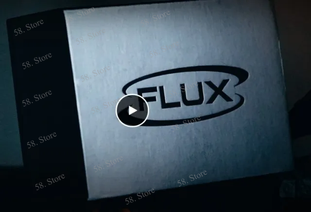 Magic Tricks - FLUX autorstwa ProMystica i Craiga Filicetti