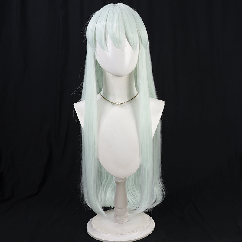 Peruka do cosplayu Keine Kamis – Anime Cosplay Wig Heat Resistant recenzja i cena
