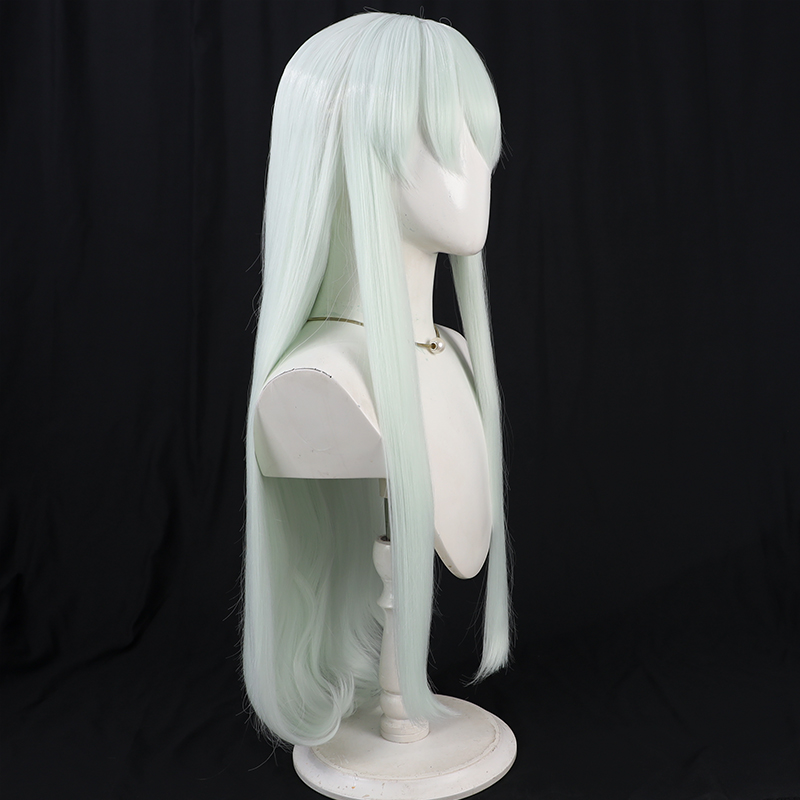 Peruka do cosplayu Keine Kamis – Anime Cosplay Wig Heat Resistant recenzja i cena