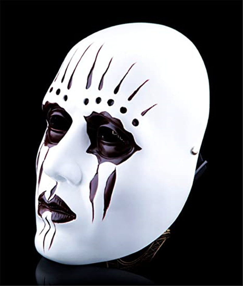 Perkusista Cosplay maska ​​dla – Led Purge Mask Halloween recenzja i cena