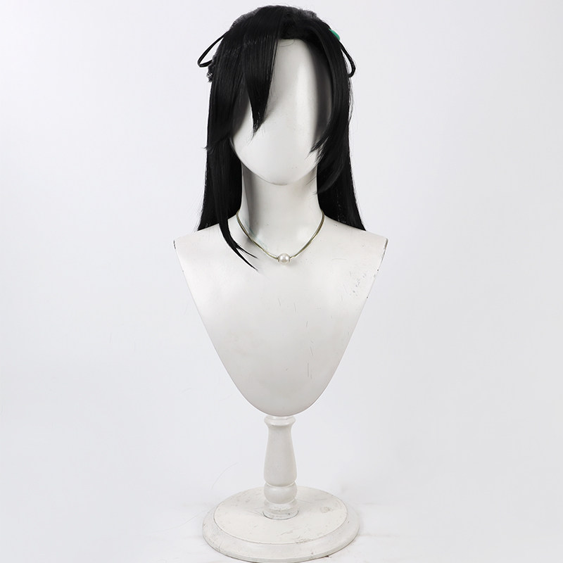 Peruka Cosplay Sasanuki Touken – Anime Cosplay Wig Heat Resistant recenzja i cena