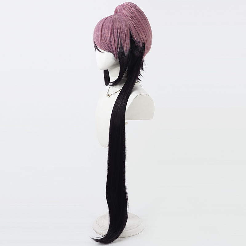 Peruka Cosplay Fudou Yukimitsu – Anime Cosplay Wig Heat Resistant recenzja i cena