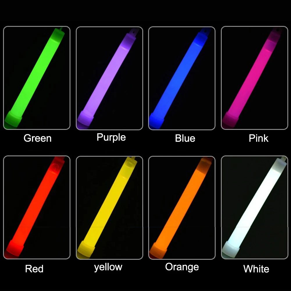 30 szt. Świecące pałeczki świe – Glow In The Dark Party Glasses recenzja i cena