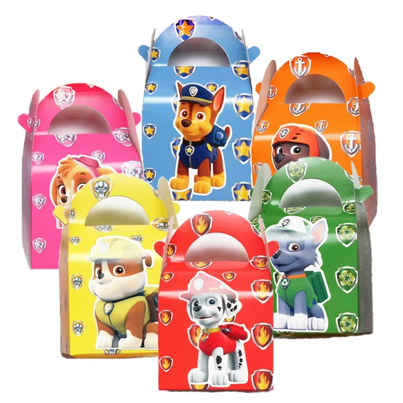 Torebki urodzinowe z motywem „ – Party Supplies recenzja i cena