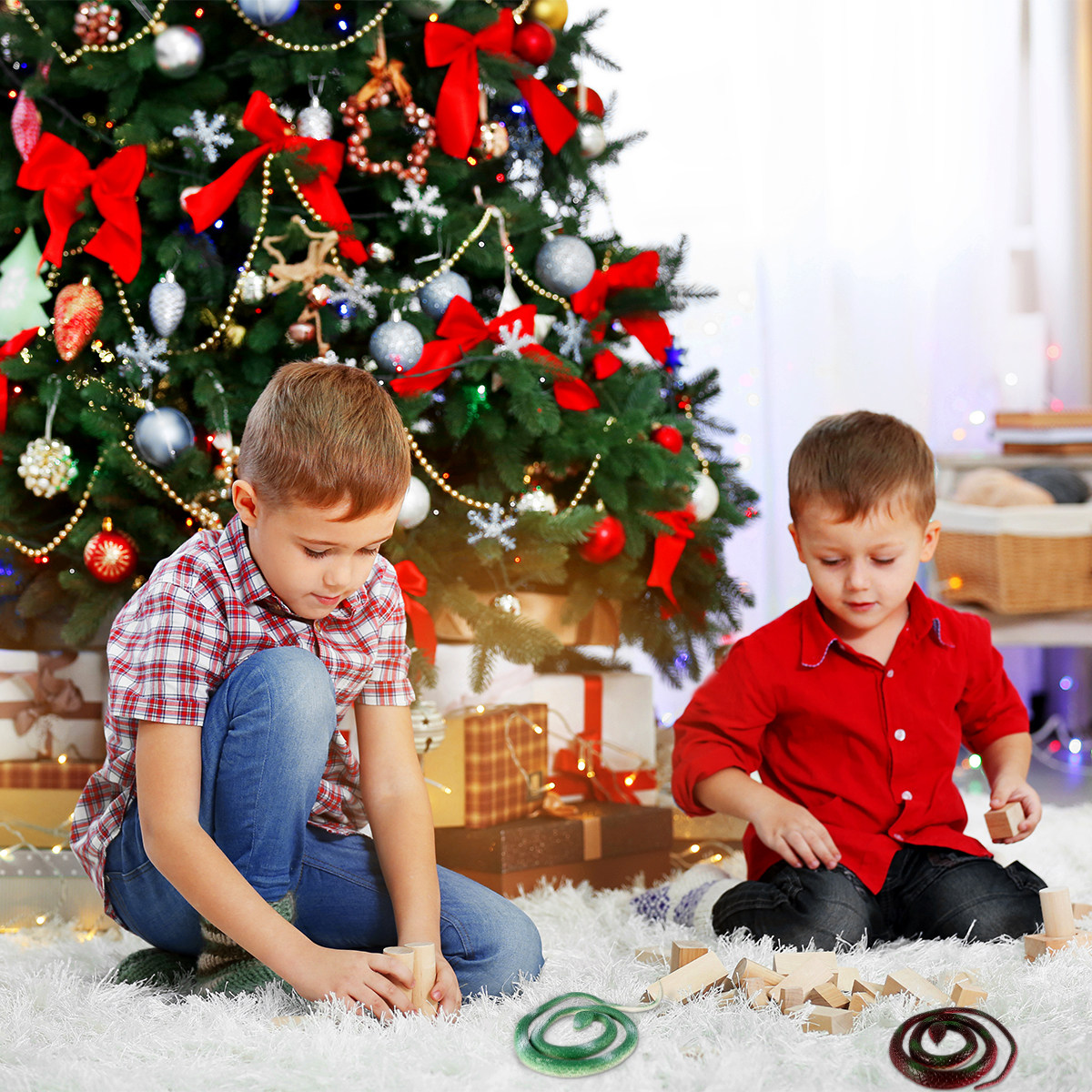 3 sztuki realistycznych, imitu – Prank Toys recenzja i cena